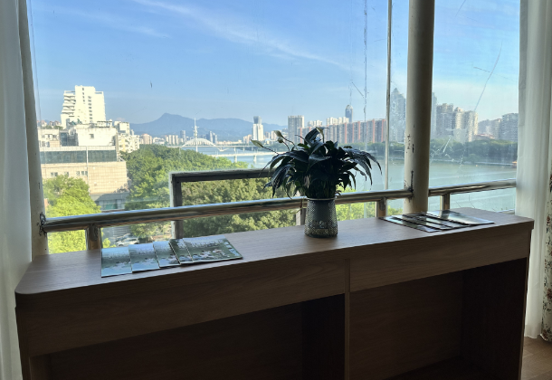 环境展示