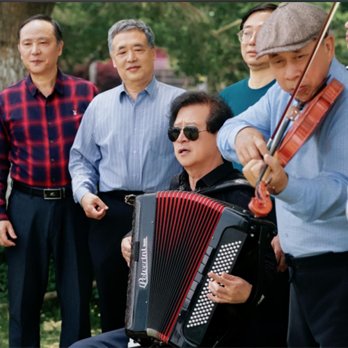 桢爱有闲时光